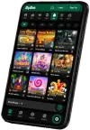 alibaba66 login App